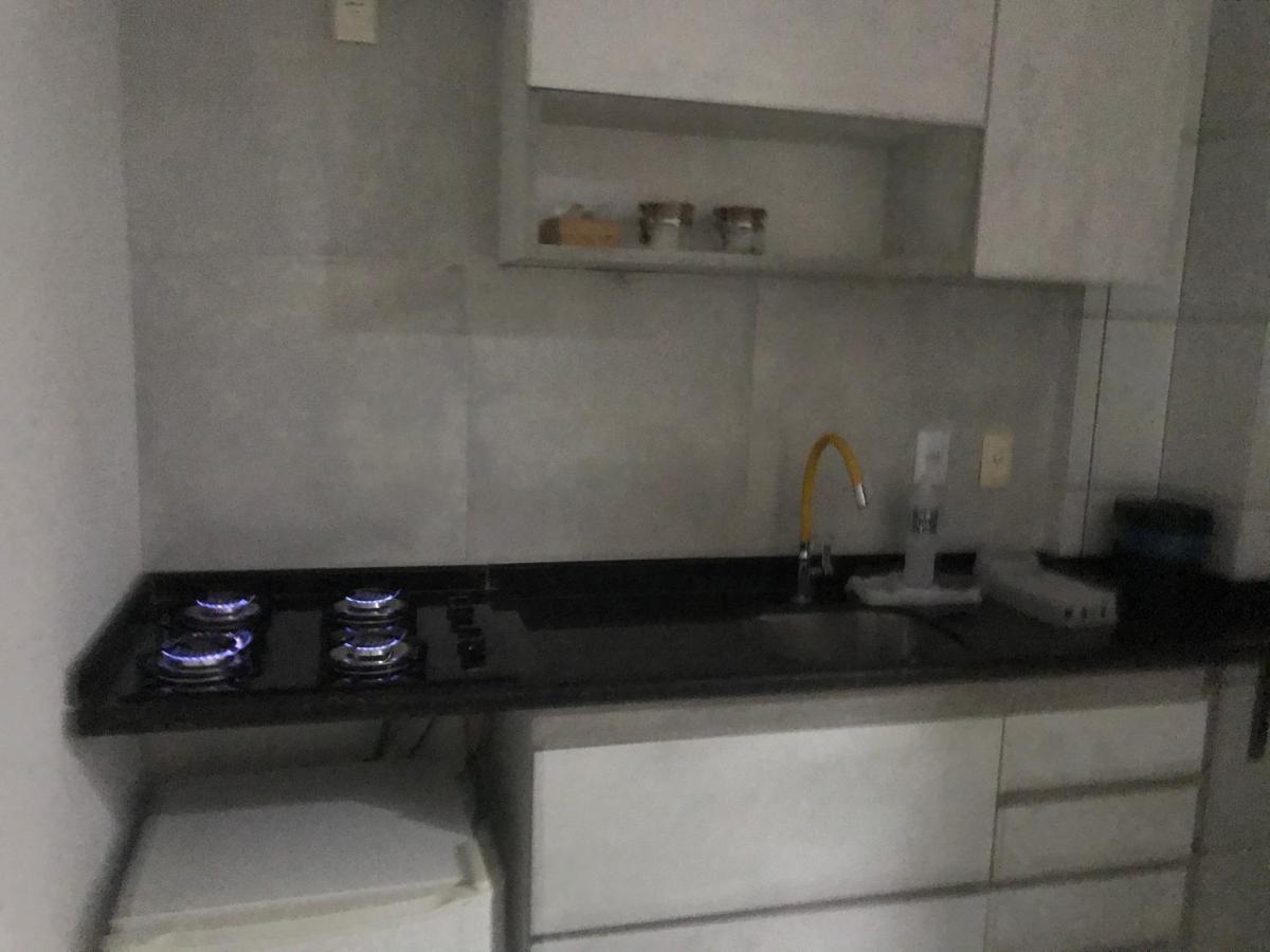 Ap Vista Mar Ponta Negra C/ Camareira E Troc Roupa De Cama Lejlighed Natal Eksteriør billede