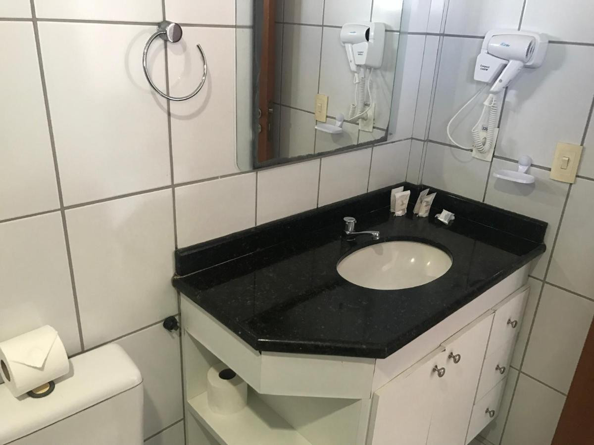 Ap Vista Mar Ponta Negra C/ Camareira E Troc Roupa De Cama Lejlighed Natal Eksteriør billede