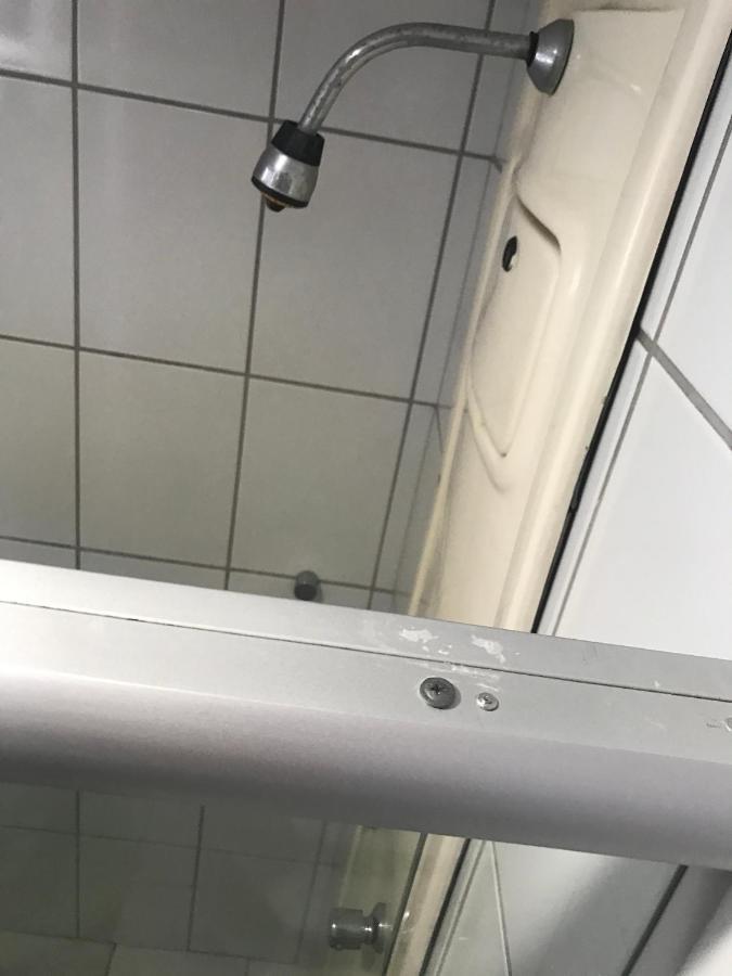 Ap Vista Mar Ponta Negra C/ Camareira E Troc Roupa De Cama Lejlighed Natal Eksteriør billede