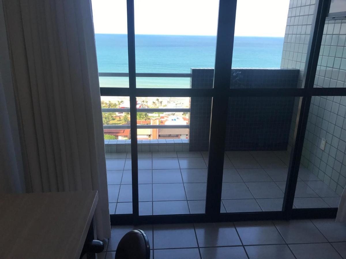 Ap Vista Mar Ponta Negra C/ Camareira E Troc Roupa De Cama Lejlighed Natal Eksteriør billede